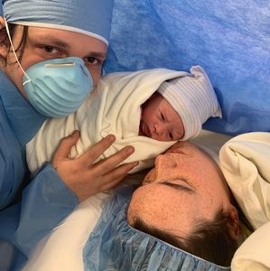 Meet your Posher, Maddison